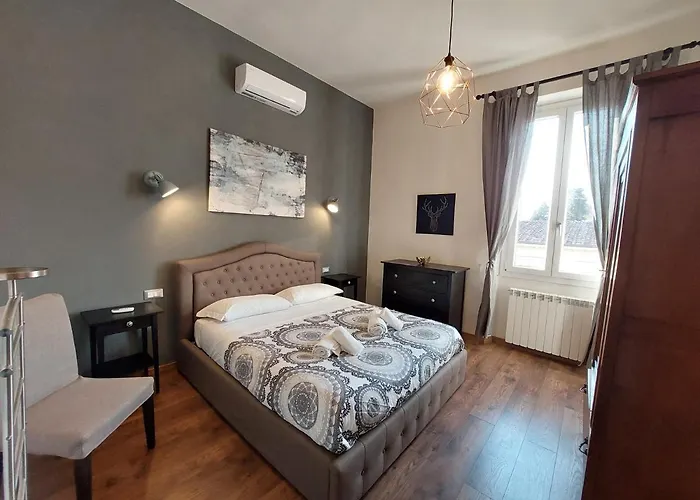 Savieri Home In Florence