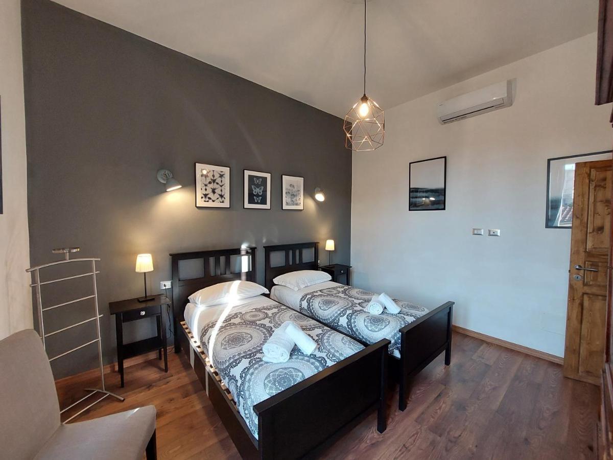Сasa de vacaciones Savieri In *